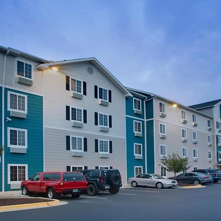 Woodspring Suites Washington Dc Andrews Afb Camp Springs Dış mekan fotoğraf