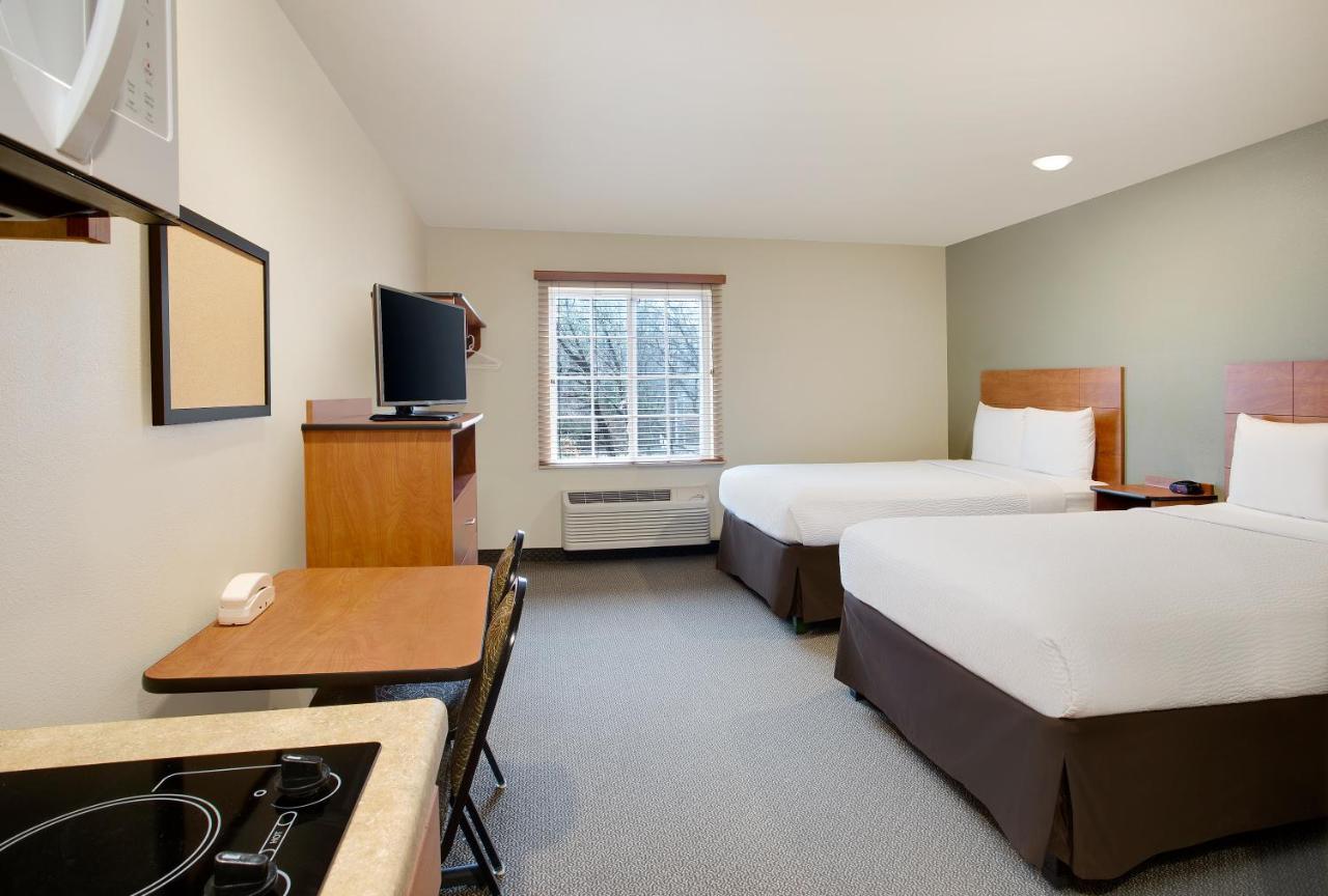 Woodspring Suites Washington Dc Andrews Afb Camp Springs Dış mekan fotoğraf