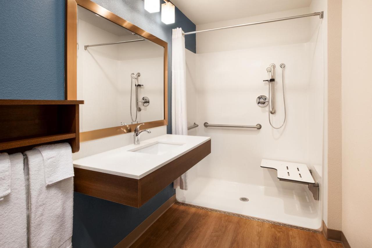 Woodspring Suites Washington Dc Andrews Afb Camp Springs Dış mekan fotoğraf