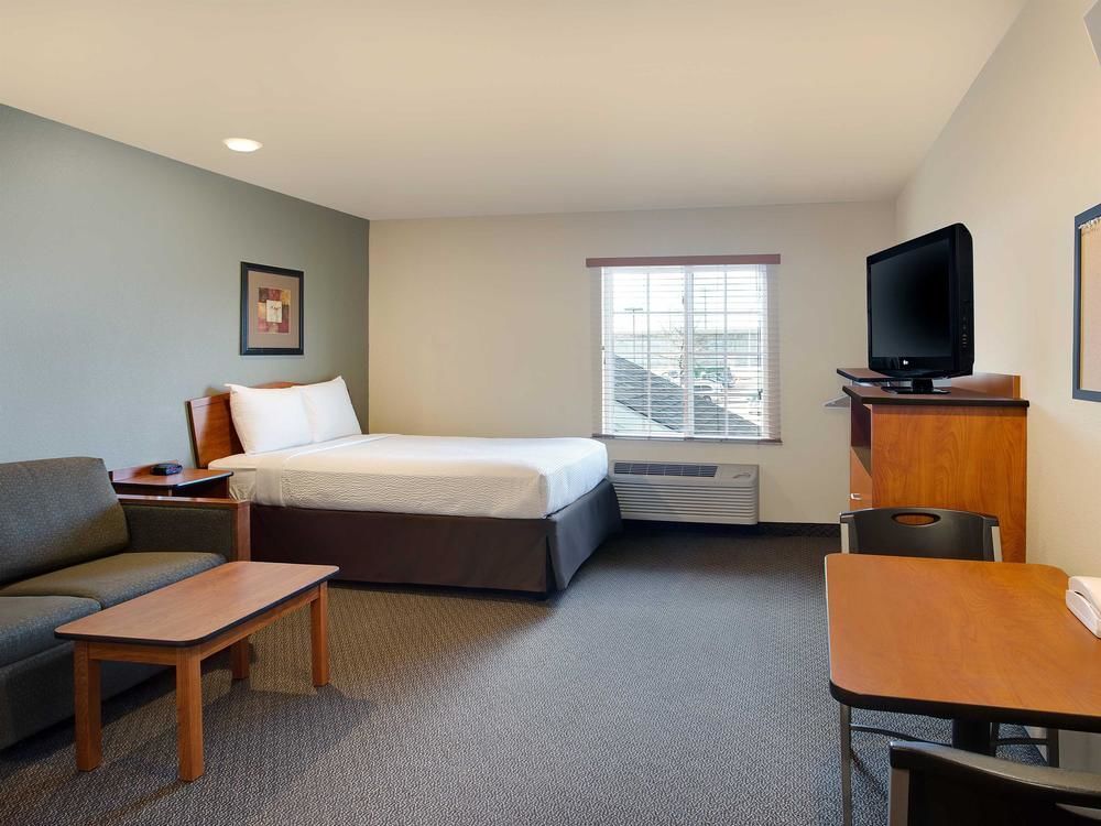 Woodspring Suites Washington Dc Andrews Afb Camp Springs Dış mekan fotoğraf