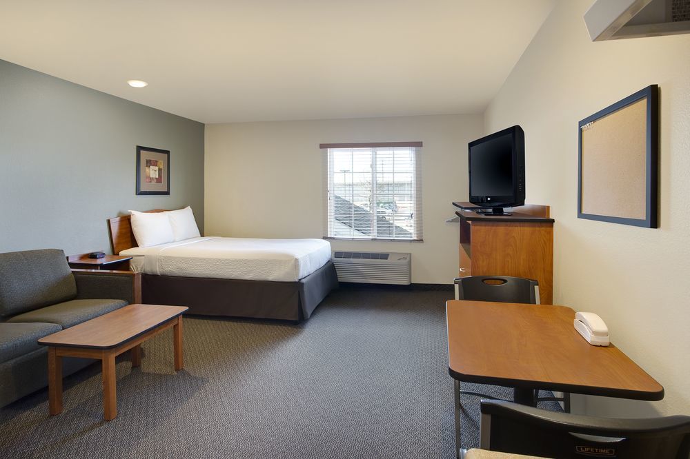 Woodspring Suites Washington Dc Andrews Afb Camp Springs Dış mekan fotoğraf