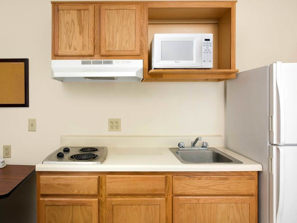 Woodspring Suites Washington Dc Andrews Afb Camp Springs Dış mekan fotoğraf