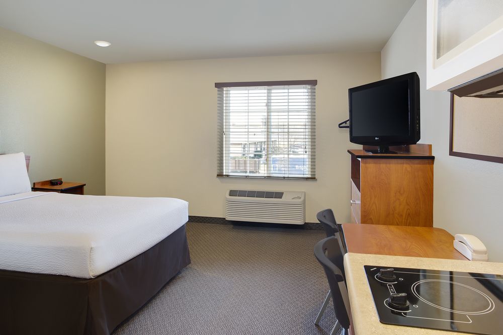 Woodspring Suites Washington Dc Andrews Afb Camp Springs Dış mekan fotoğraf