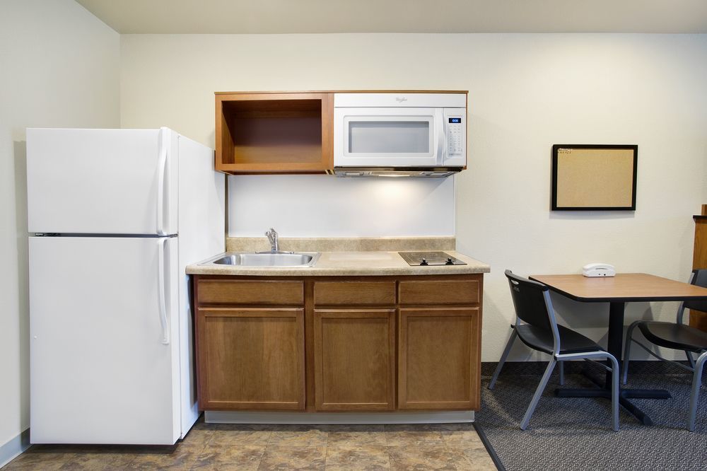 Woodspring Suites Washington Dc Andrews Afb Camp Springs Dış mekan fotoğraf