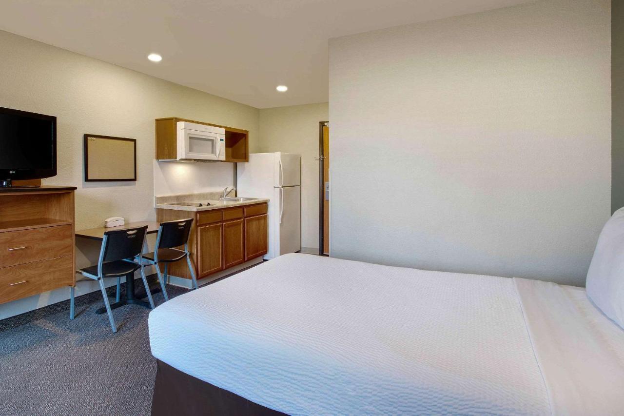 Woodspring Suites Washington Dc Andrews Afb Camp Springs Dış mekan fotoğraf