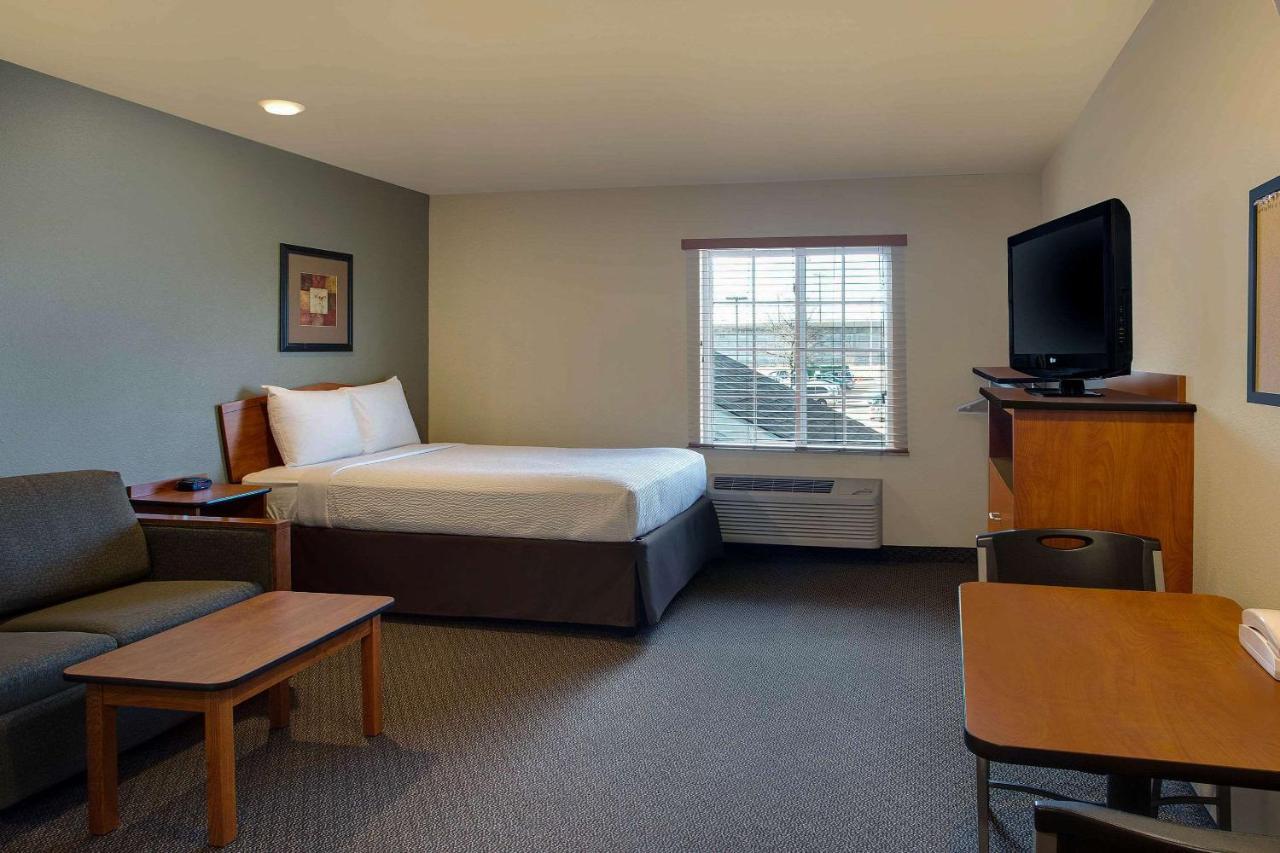 Woodspring Suites Washington Dc Andrews Afb Camp Springs Dış mekan fotoğraf